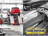 Car Repair Services