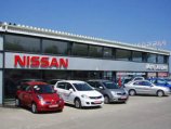  Nissan -