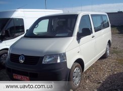 Volkswagen T5