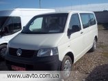 Volkswagen T5