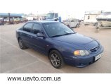 Kia Shuma