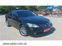 Lexus ES350