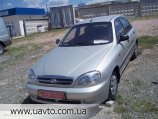 Daewoo Lanos