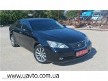 Lexus ES350