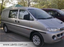 Hyundai H200