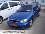 Daewoo Lanos