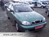 Daewoo Lanos