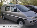 Hyundai H200