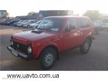  Niva 2121