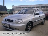 Daewoo Lanos