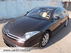 Citroen C6