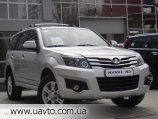 Great Wall Haval H3 4x4