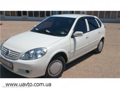 Lifan 520