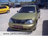 Daewoo Lanos