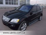 Mercedes-Benz ML 350