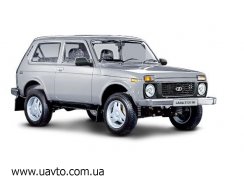  Niva 2121