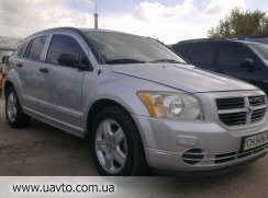 Dodge Caliber