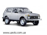  Niva 2121