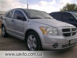 Dodge Caliber