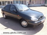 Daewoo Lanos