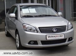 Great Wall Voleex C30 Elite