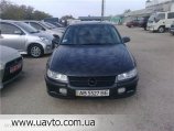 Opel Omega