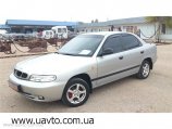 Daewoo Nubira