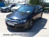 Opel Astra H