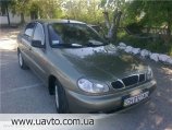 Daewoo Lanos