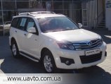 Great Wall Haval H3 4x4