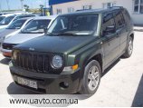 Jeep Patriot