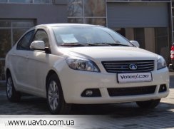 Great Wall Voleex C30 Luxury