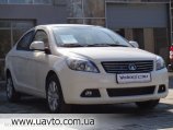 Great Wall Voleex C30 Luxury