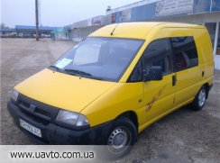 Fiat Scudo