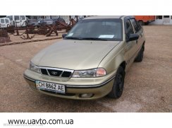 Daewoo Nexia