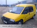 Fiat Scudo