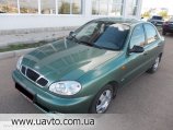 Daewoo Lanos