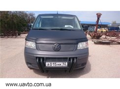 Volkswagen T5 