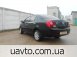 Geely MK