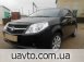 Geely MK