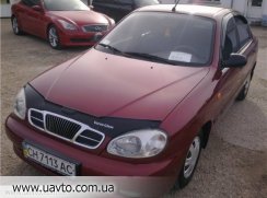 Daewoo Lanos