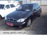 Daewoo Lanos