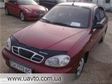 Daewoo Lanos