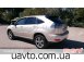 Lexus RX 400H