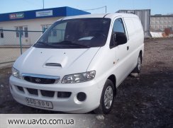 Hyundai H200