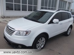 Subaru Tribeca