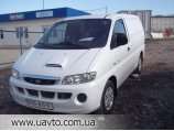 Hyundai H200