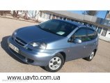 Chevrolet Tacuma