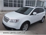 Subaru Tribeca