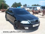 Skoda Octavia A5